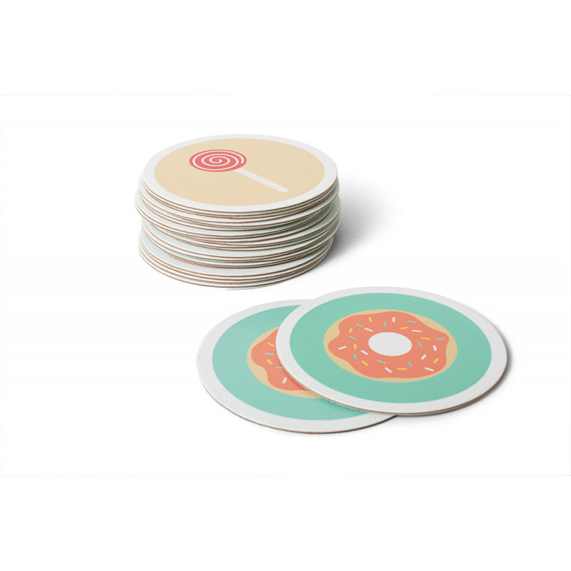 Joc de memorie Deserturi gigantice, BS Toys